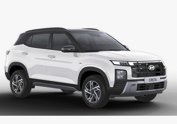  Hyundai Creta Self Drive car | Hyundai creta Rental Car