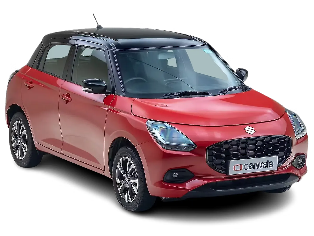  Marut Swift Self Drive | Swift Rental Car
